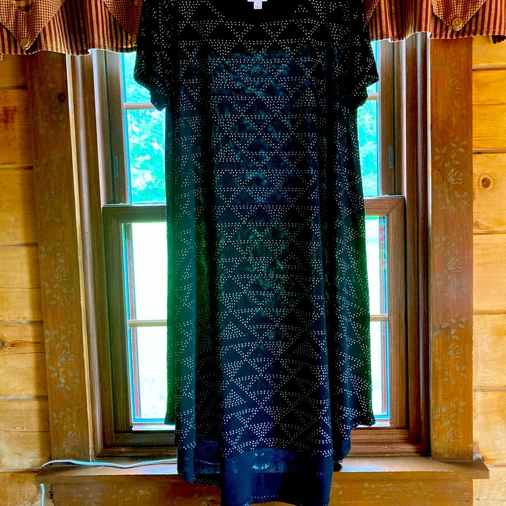 LulaRoe Carly - Large